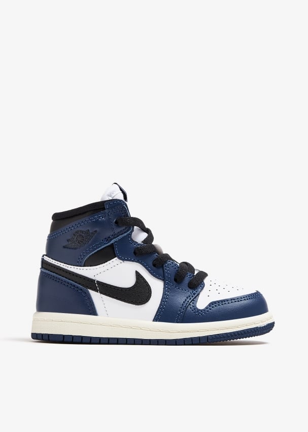 Kids air jordan 1 retro high og hotsell