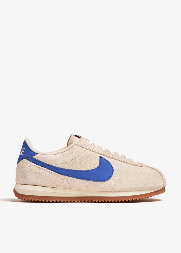 Nike Cortez Vintage sneakers for Women Beige in KSA Level Shoes