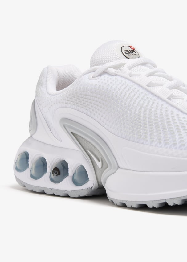 Nike Air Max Dn sneakers for Women White in KSA Level Shoes