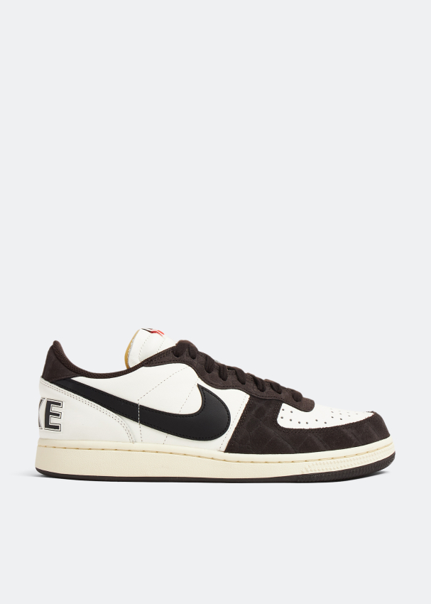 Nike Terminator Low 'Velvet Brown' sneakers for Men - Brown in KSA