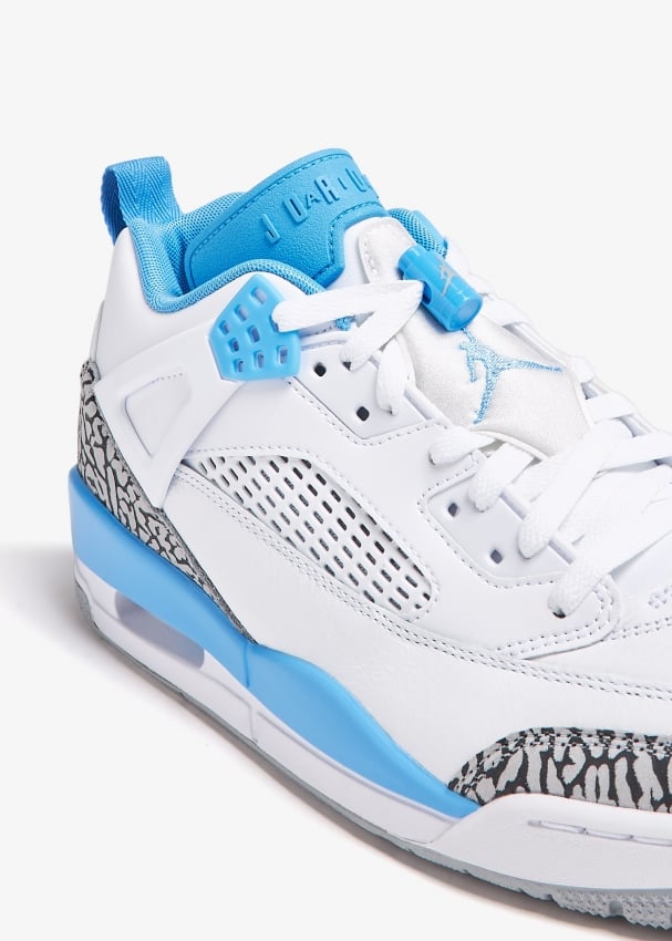 Nike Jordan Spizike sneakers for Men White in UAE Level Shoes