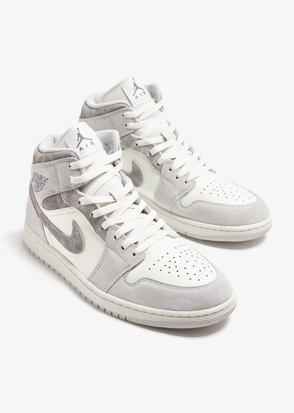 Neutral gray 1s on sale