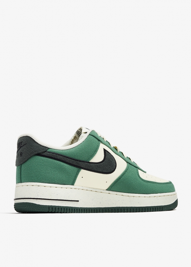 Nike Air Force 1 07 LV8 Vintage Green sneakers for Men Green in KSA Level Shoes