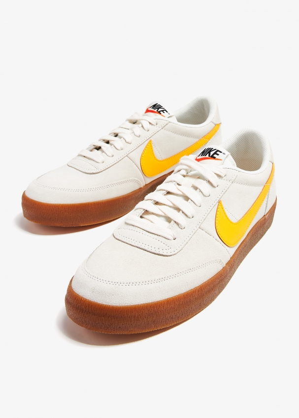 Nike Killshot 2 sneakers for Men White in Oman Level Shoes