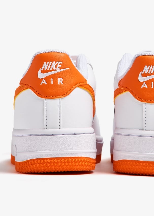 Nike Air Force 1 sneakers for Kids Unisex White in UAE Level Shoes