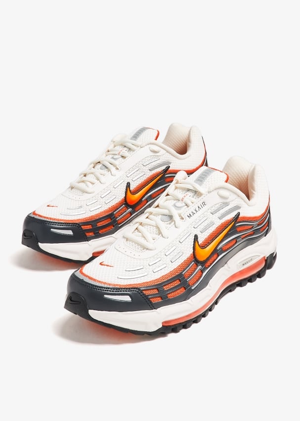 Nike Air Max TL 2.5 Total Orange sneakers for Men Orange in UAE Level Shoes