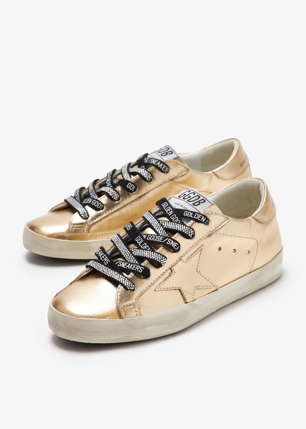 Shop Golden Goose Sneakers for Women in United States Level Shoes