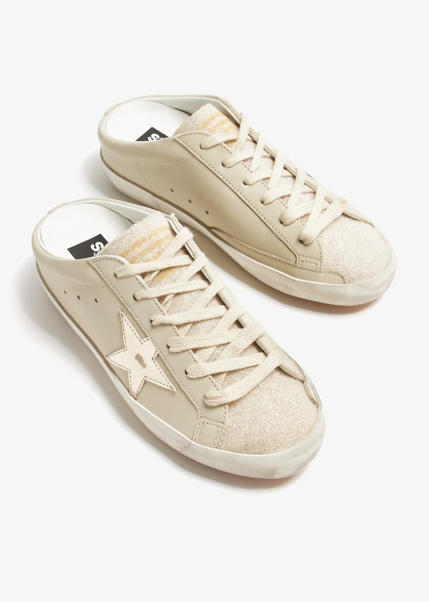 Shop Golden Goose Shoes for Women in KSA Level Shoes