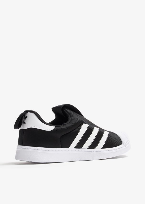 Adidas superstar black dubai best sale