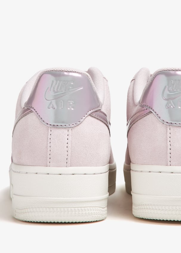 Nike Air Force 1 07 SE sneakers for Women Pink in KSA Level Shoes