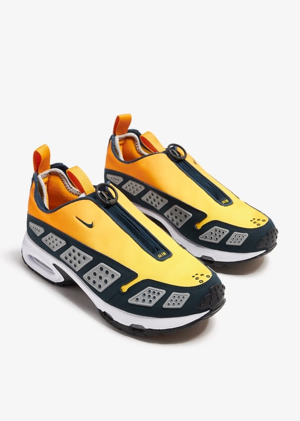 Nike Air Max SNDR sneakers for Women Orange in KSA Level Shoes