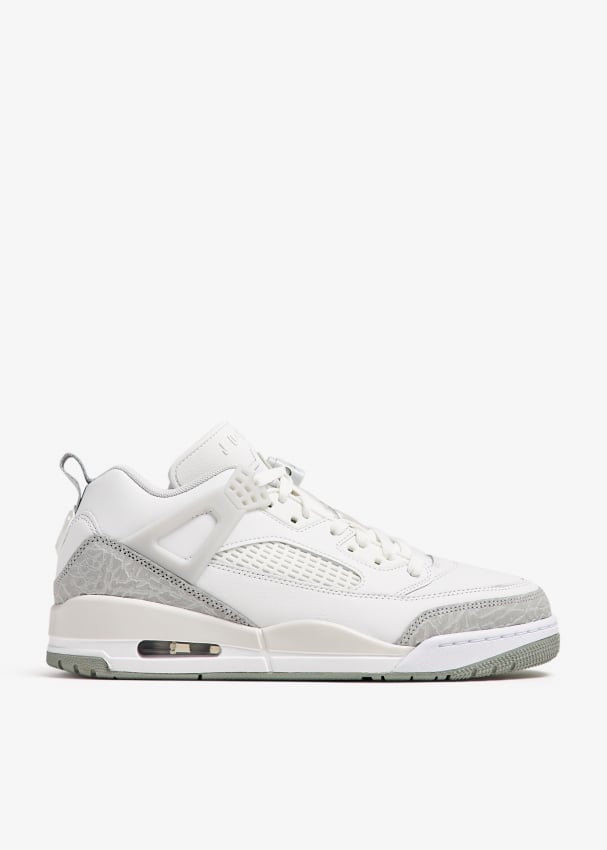 Nike Jordan Spizike Low sneakers for Men White in UAE Level Shoes