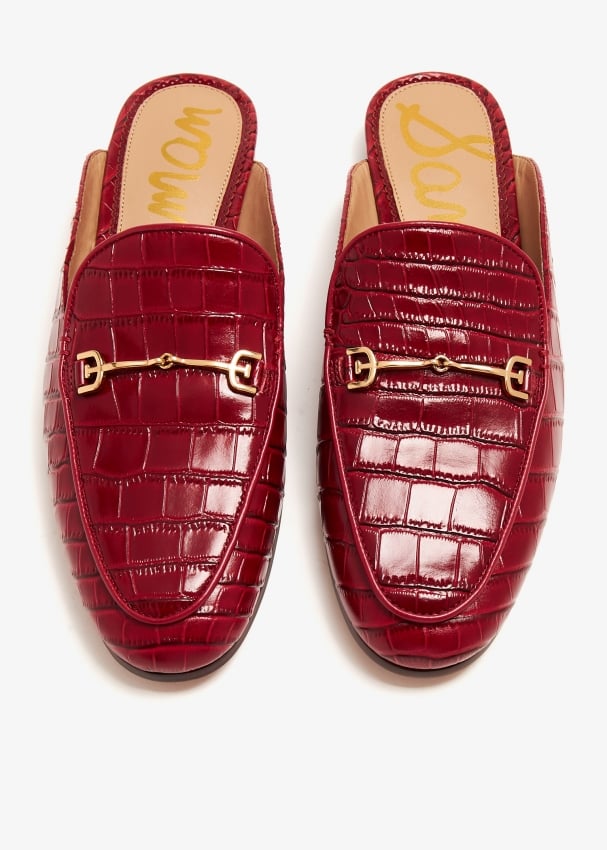 Sam edelman linnie loafer deals