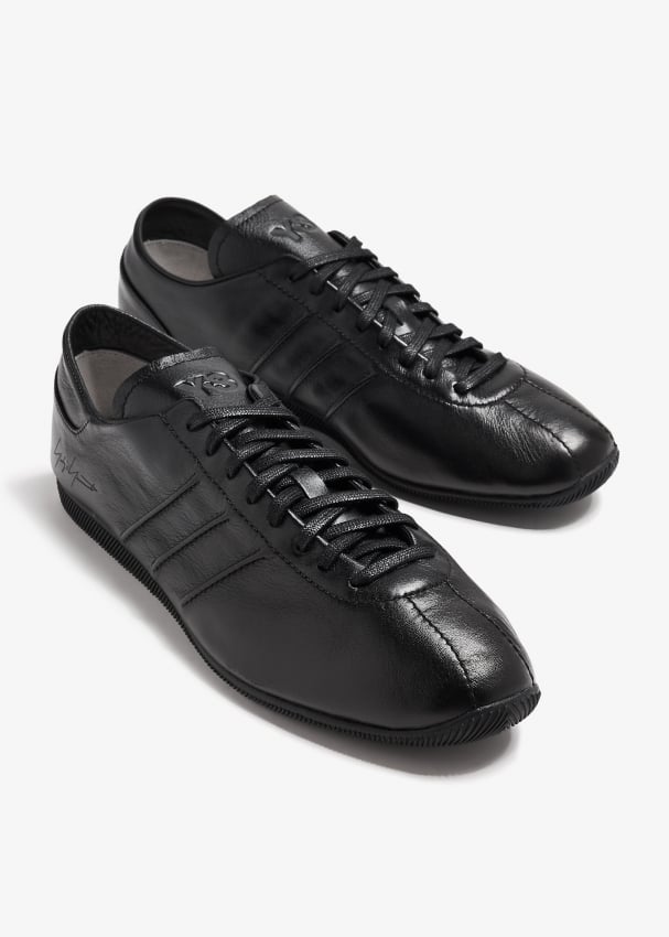 Adidas Y 3 Japan sneakers for Men Black in KSA Level Shoes