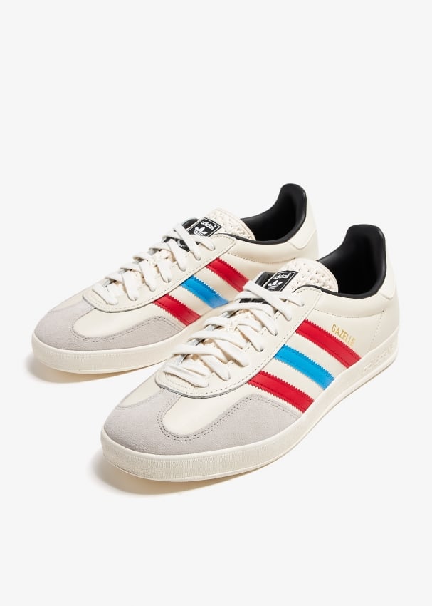 Adidas gazelle sprinter hotsell