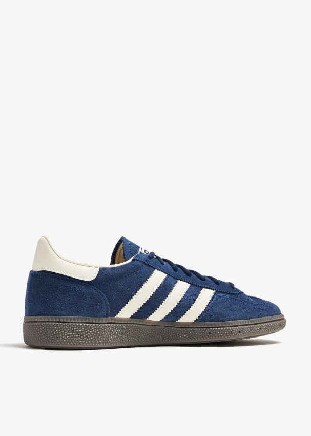 Adidas Handball Spezial sneakers for Men Blue in UAE Level Shoes