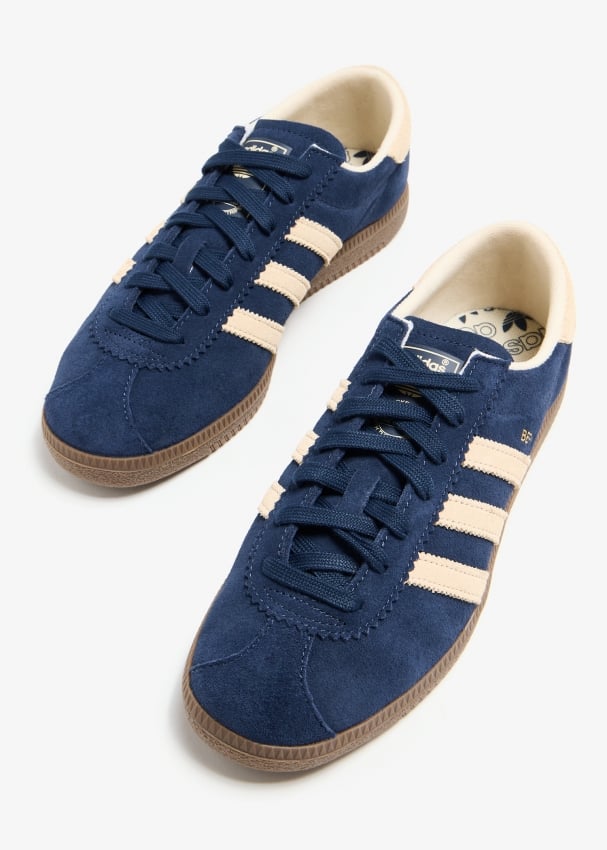 Adidas Bern sneakers for Women Navy in Qatar Level Shoes