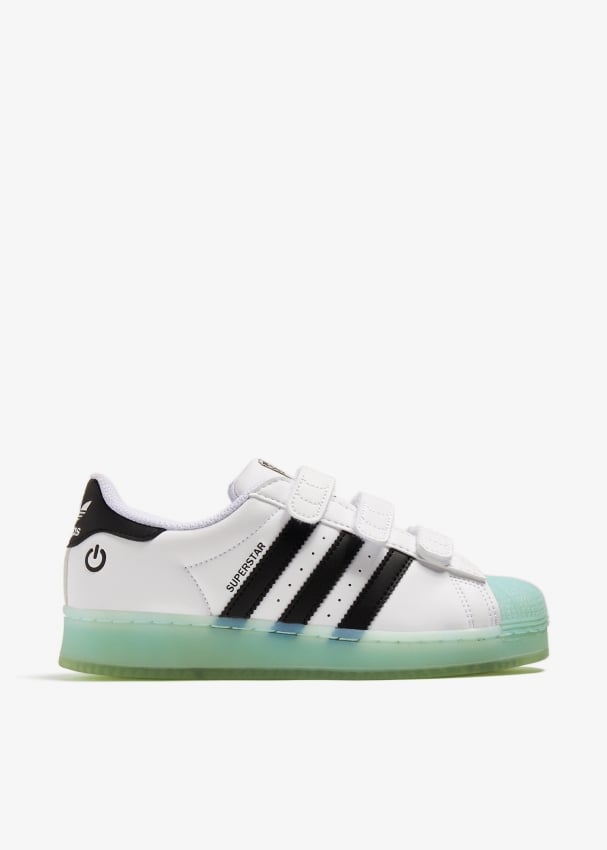 New adidas shoes superstar online