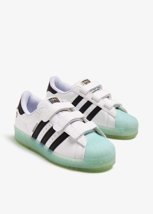 New adidas superstars online