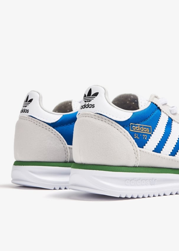 Adidas SL 72 RS sneakers for Baby Blue in Bahrain Level Shoes