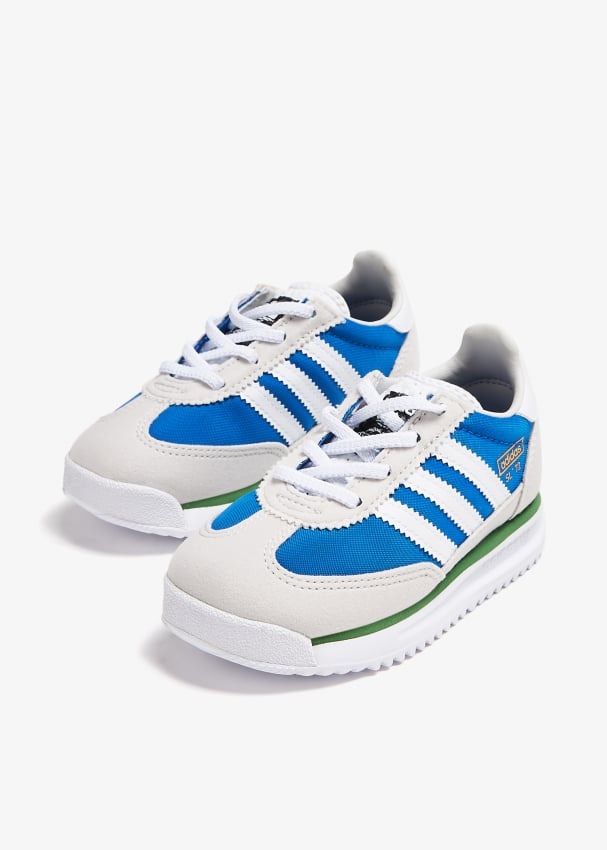 Mens adidas shoes baby blue best sale