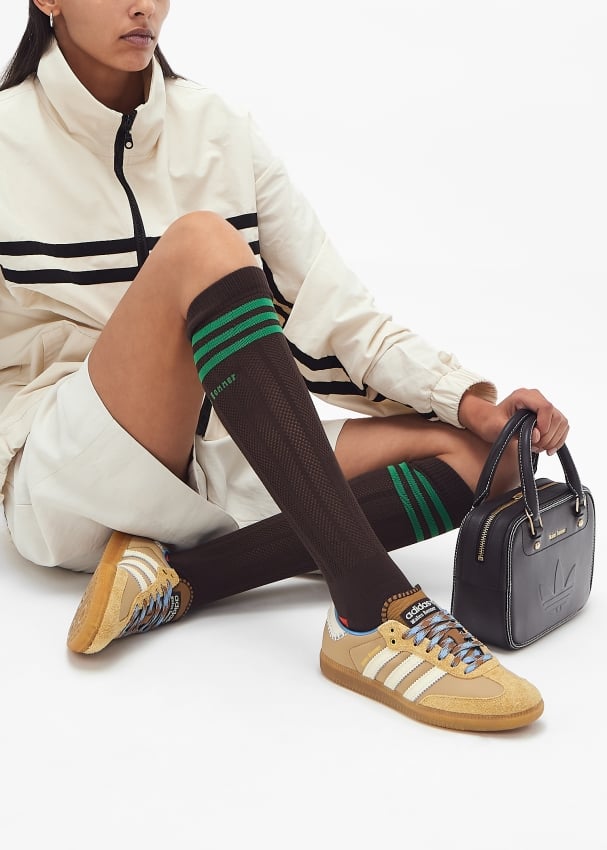Adidas x Wales Bonner Samba sneakers for ADULT-UNISEX, Men, Women 