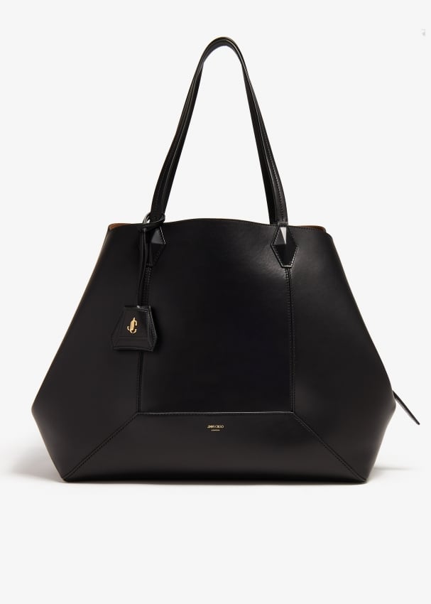 Jimmy choo tote best sale