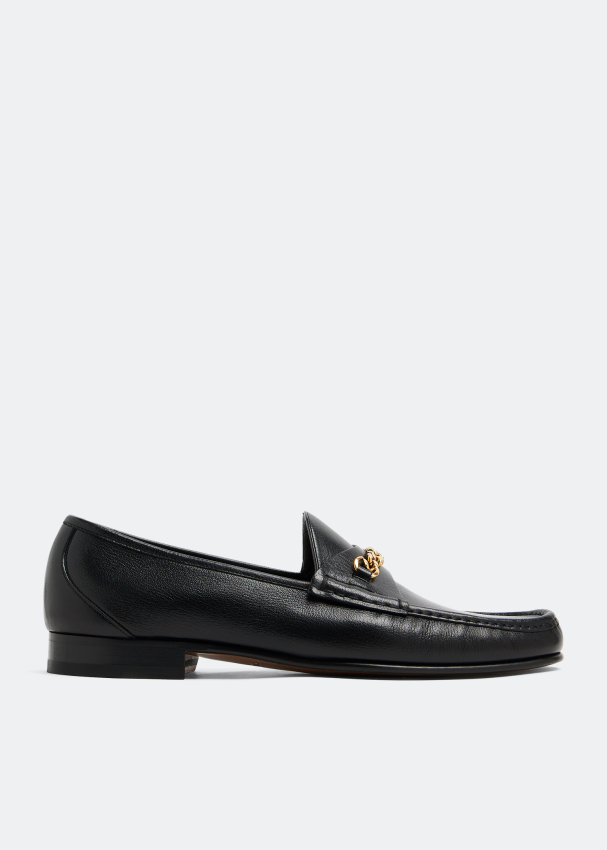 Shop Loafers & Slippers for Men in UAE | Level Shoes