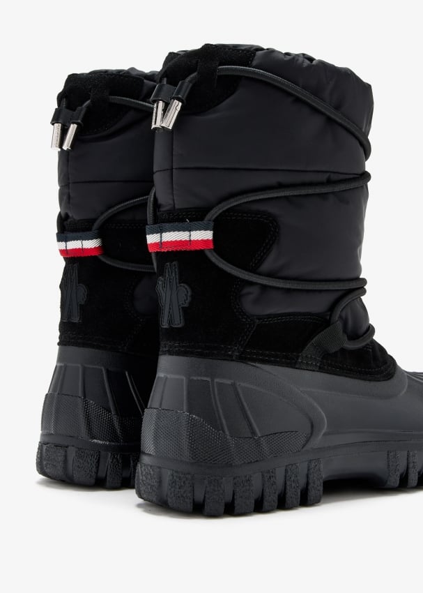 Moncler boots kids best sale