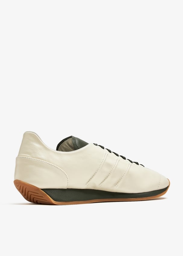 Adidas Y 3 Country sneakers for Men Cream in Bahrain Level Shoes