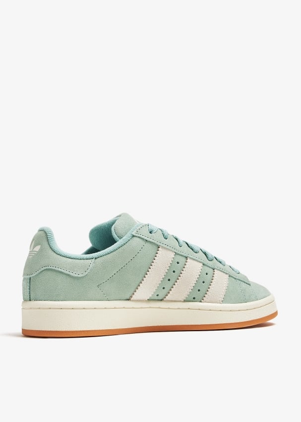 Adidas Campus 00s sneakers for Women Green in Bahrain Level Shoes