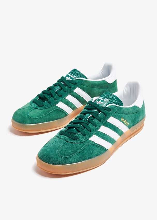 Men's adidas originals world cup gazelle super essential shoes best sale