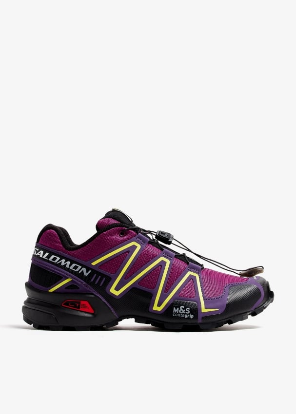 Salomon women's speedcross 3 shoes online