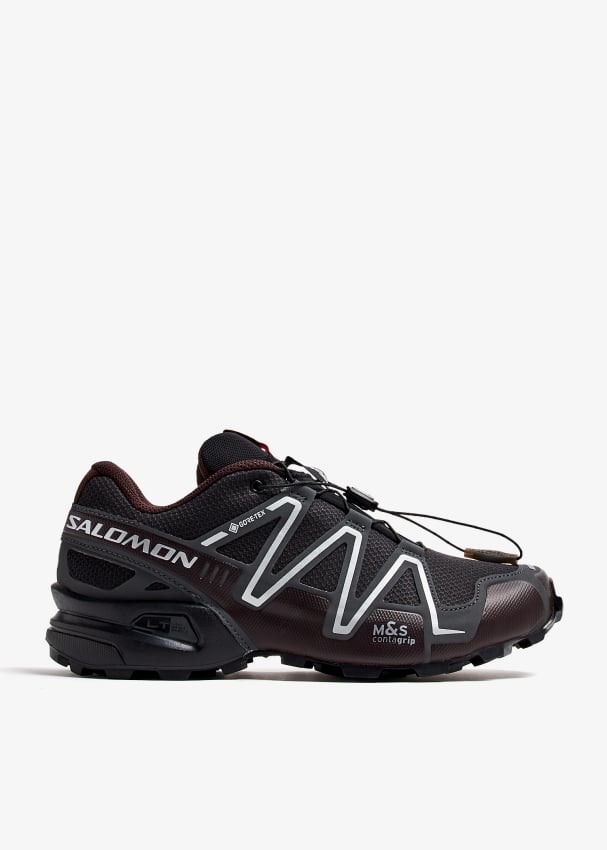 Men's salomon speedcross 3 best sale