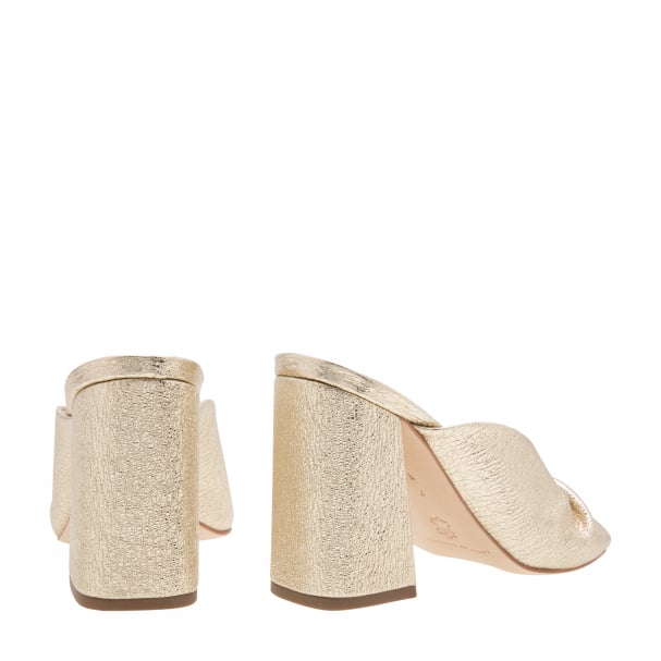 Loeffler randall laurel discount open toe mule