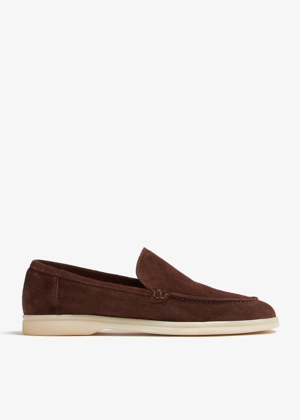 Lilli loafers