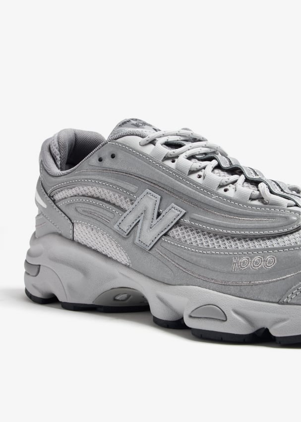 New balance 870 men silver on sale