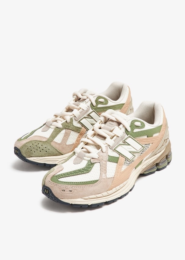 New balance 857 women beige on sale