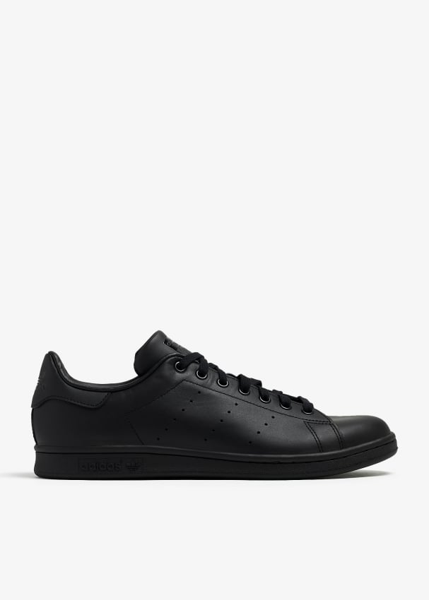 Adidas Stan Smith sneakers for Men Black in Kuwait Level Shoes