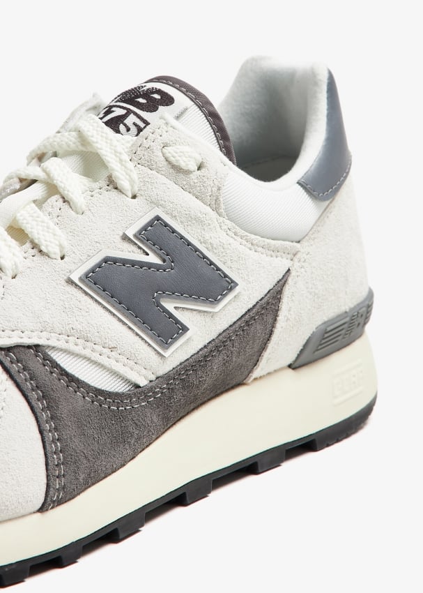 New Balance 475 sneakers for Men White in UAE Level Shoes