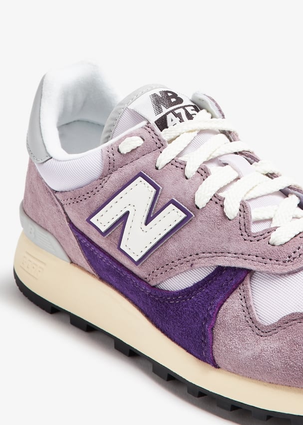 New balance 475 men girls on sale