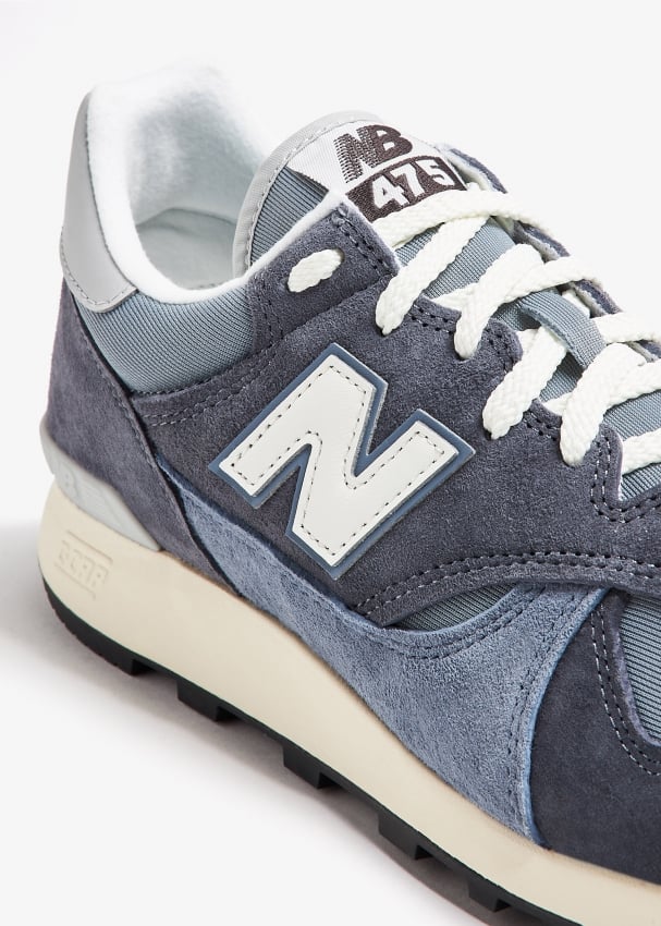 New Balance 475 sneakers for Men Navy in UAE Level Shoes