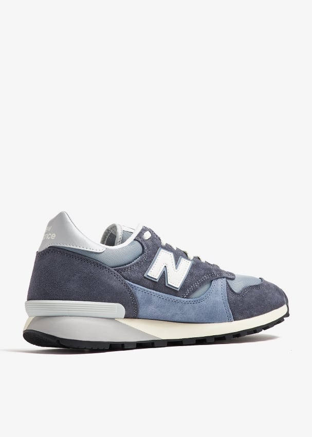 New Balance 475 sneakers for Men Navy in UAE Level Shoes