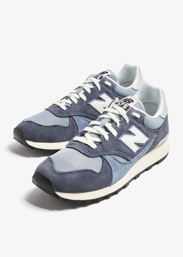 New Balance 475 sneakers for Men Navy in UAE Level Shoes