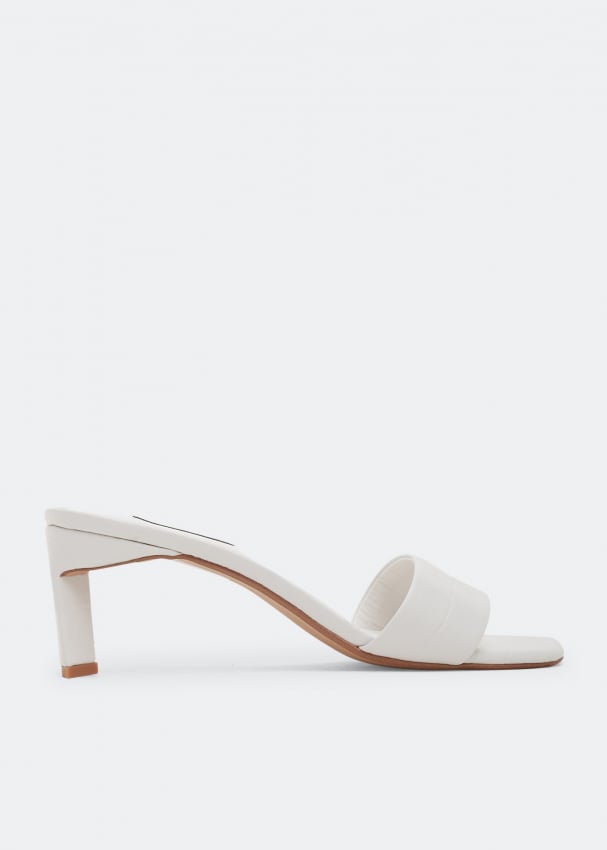 Senso Maisy VII sandals for Women - White in UAE | Level Shoes
