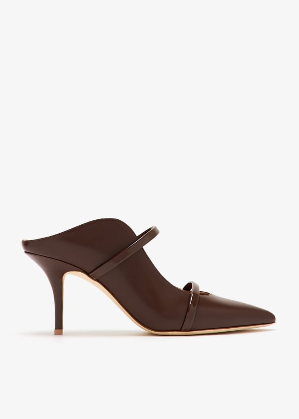 Maureen 70 mules