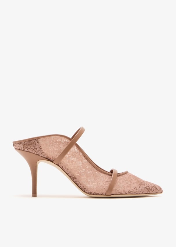 Maureen 70 mules