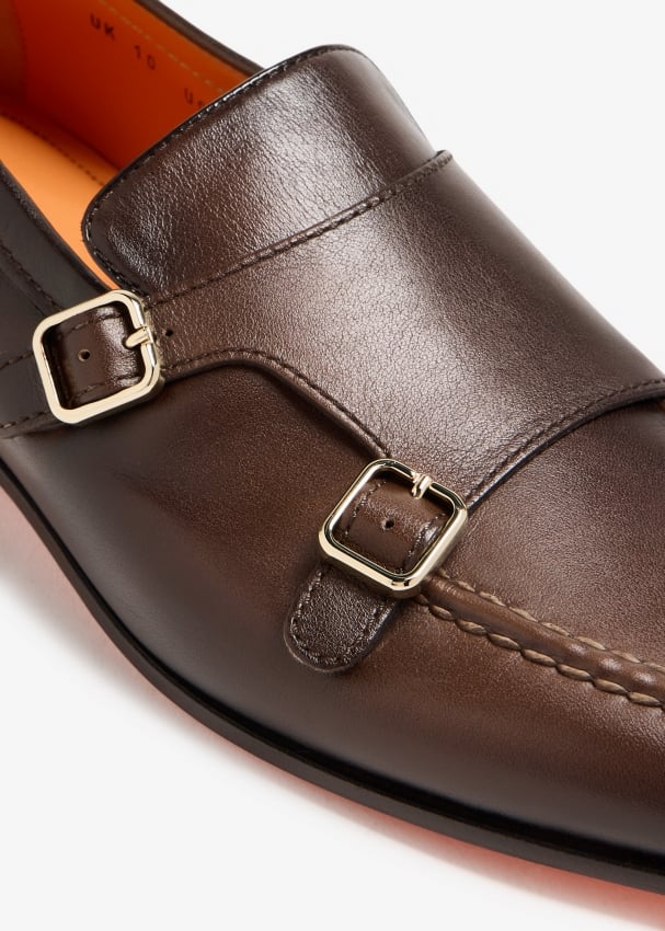 Shop Santoni Shoes for Men Women in USA Level Shoes