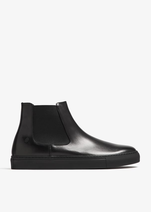 Chelsea boots magnanni best sale