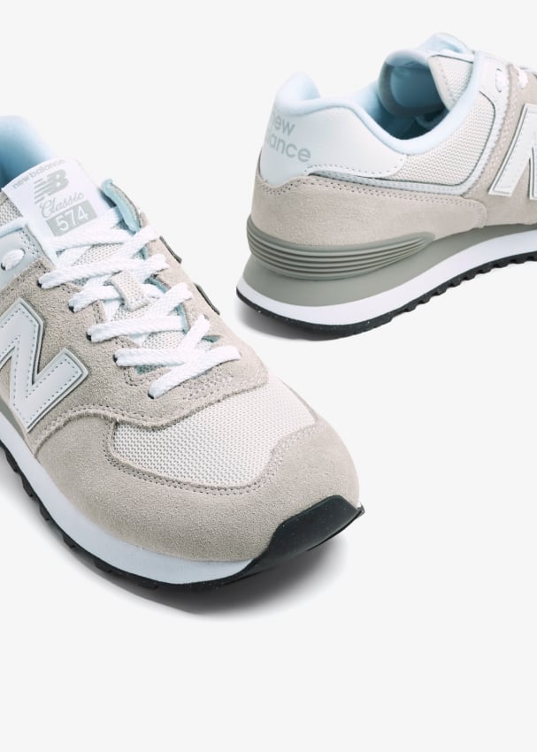 New Balance 574 sneakers for Men Grey in UAE Level Shoes